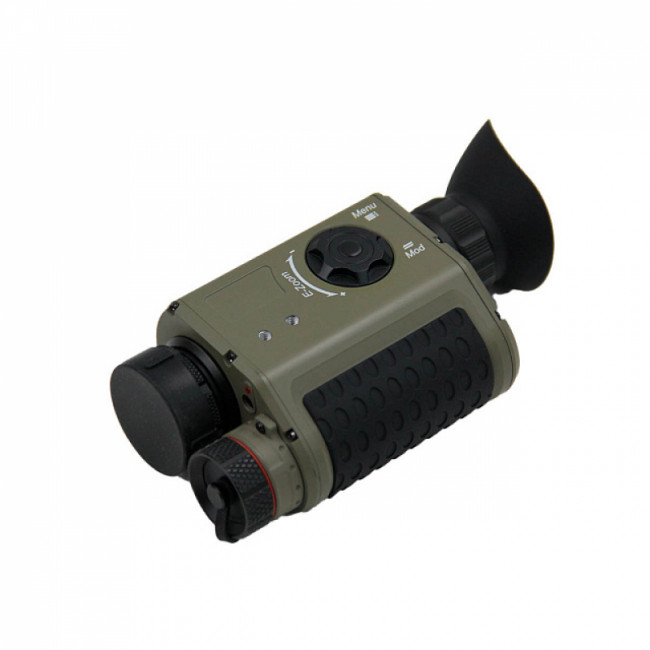 Тепловизионный прицел LONGOT K6