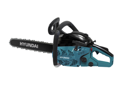 Бензопила Hyundai Х 5320 Бензопила Hyundai Х 5320