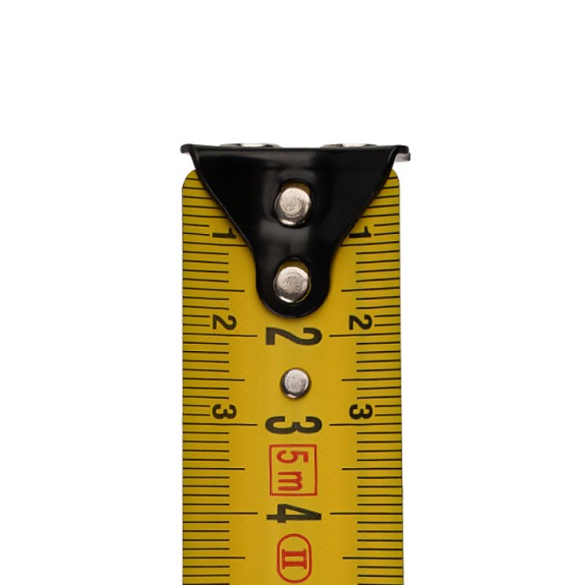 Рулетка RGK RB-5 с широкой лентой