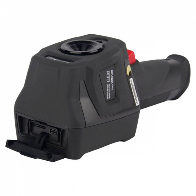 Тепловизор CEM DT-979D Тепловизор CEM DT-979D