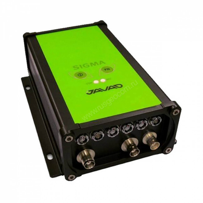 GNSS приемник Javad Sigma G2T GNSS приемник Javad Sigma G2T