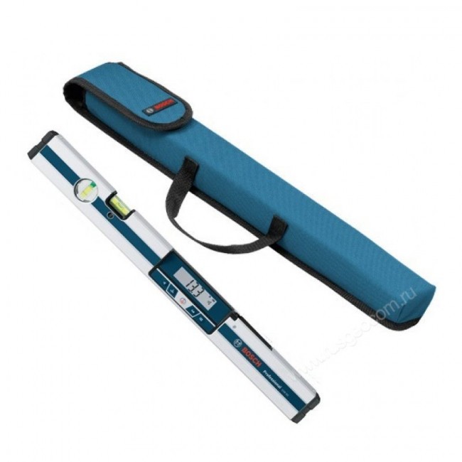 Электронный угломер Bosch GIM 60 Prof New (0.601.076.700) Электронный угломер Bosch GIM 60 Prof New (0.601.076.700)