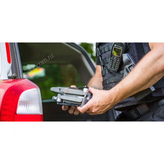 Квадрокоптер DJI Mavic 2 Enterprise + Smart Controller