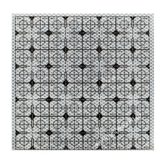 Отражатель пленочный RGK 50*50 мм (16 шт.) Отражатель пленочный RGK 50*50 мм (16 шт.)