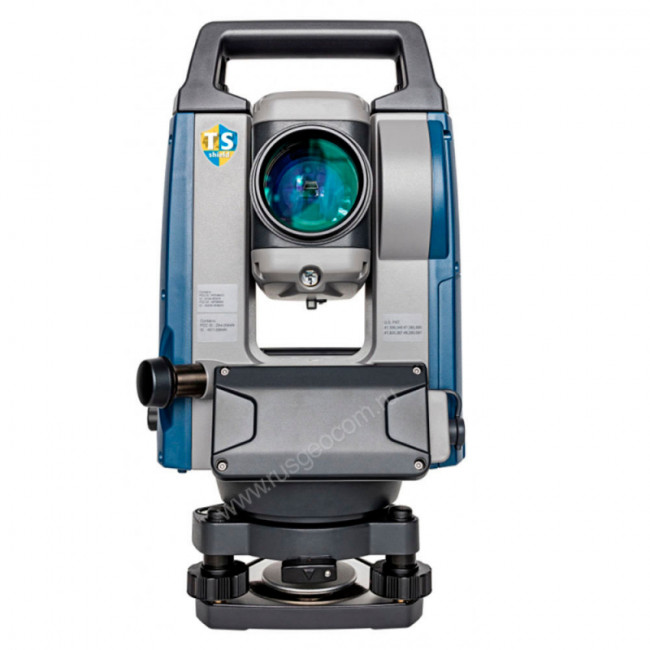 Тахеометр Sokkia IM-103