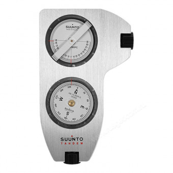 Высокоточный компас и клинометр SUUNTO TANDEM/360PC/360R G Высокоточный компас и клинометр SUUNTO TANDEM/360PC/360R G