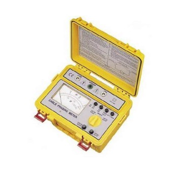 Измеритель параметров электрических сетей SEW 4183 CP Измеритель параметров электрических сетей SEW 4183 CP