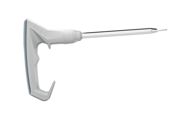 Измеритель содержания полярных веществ Testo 270 BT