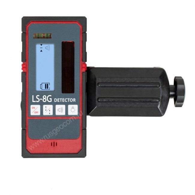 Приёмник излучения RGK LS-8 Приёмник излучения RGK LS-8