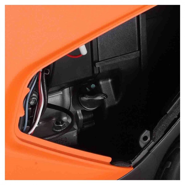 Инверторный генератор Patriot iGX 4000W Инверторный генератор Patriot iGX 4000W