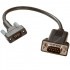 Адаптер 9-pin Serial для Trimble Slate Адаптер 9-pin Serial для Trimble Slate