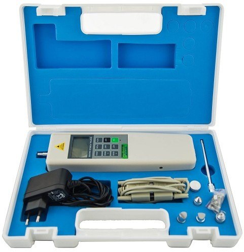 Цифровой динамометр МЕГЕОН 03002 Цифровой динамометр МЕГЕОН 03002