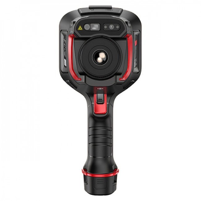 Тепловизор Guide H3 в комплекте с двумя телеобъективами 15° x 11° и 7° x 5° Тепловизор Guide H3 в комплекте с двумя телеобъективами 15° x 11° и 7° x 5°