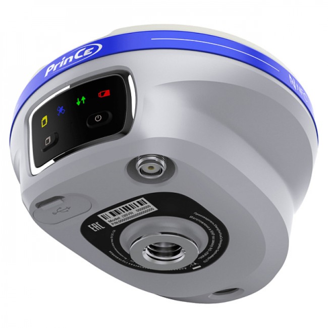 GNSS приемник PrinCe i30VR GNSS приемник PrinCe i30VR