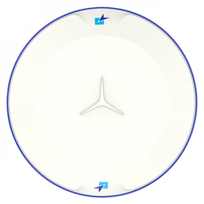 GNSS приемник PrinCe i30VR GNSS приемник PrinCe i30VR