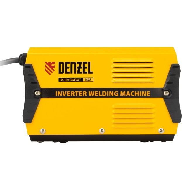 Аппарат дуговой сварки DS-160 Compact Denzel