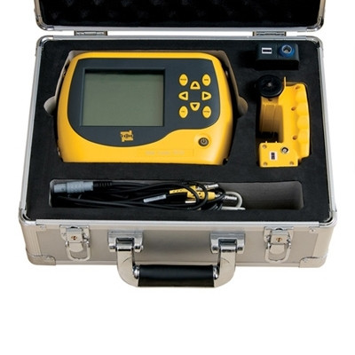 Локатор арматуры в бетоне Time TC100