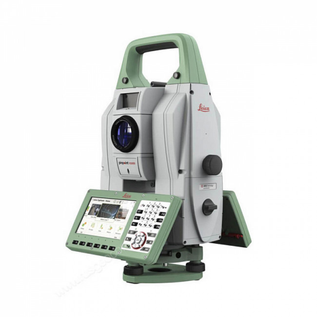 Тахеометр Leica TM60 I (1") Тахеометр Leica TM60 I (1")