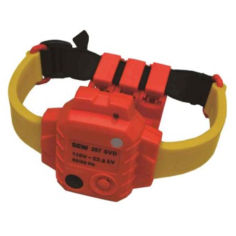 Измеритель параметров электрических сетей SEW 287 SVD Измеритель параметров электрических сетей SEW 287 SVD