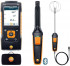 Комплект Testo 440 уровня комфорта Комплект Testo 440 уровня комфорта