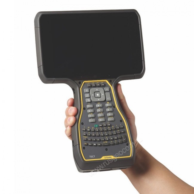 Полевой контроллер Trimble TSC7 (клавиатура ABCD) Полевой контроллер Trimble TSC7 (клавиатура ABCD)