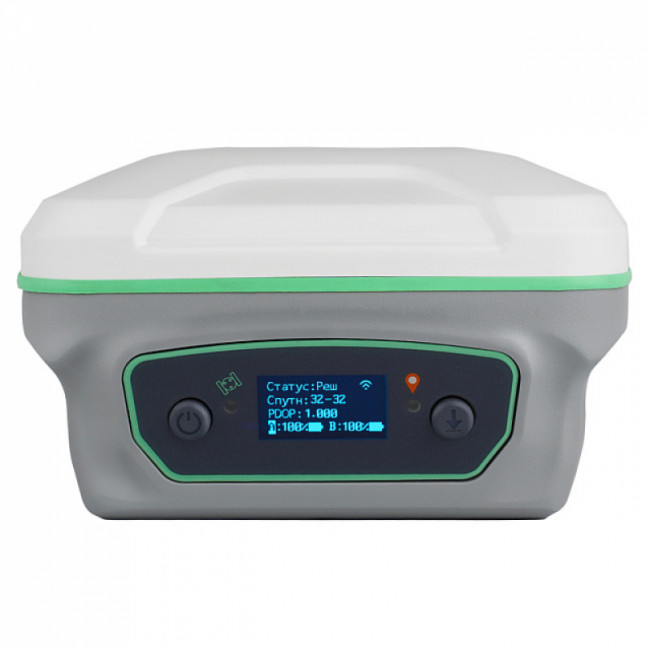 GNSS приемник RGK SR1 GNSS приемник RGK SR1