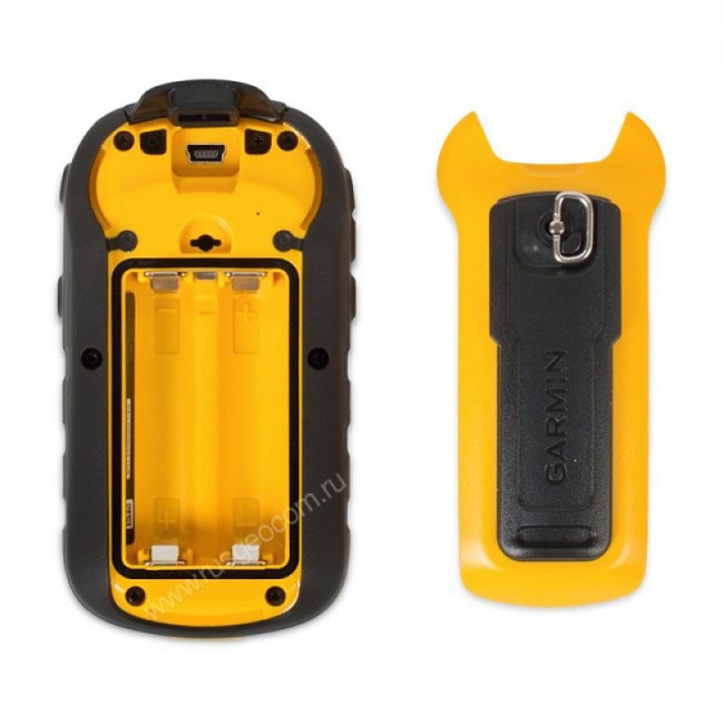 Туристический навигатор Garmin eTrex 10 Worldwide Туристический навигатор Garmin eTrex 10 Worldwide