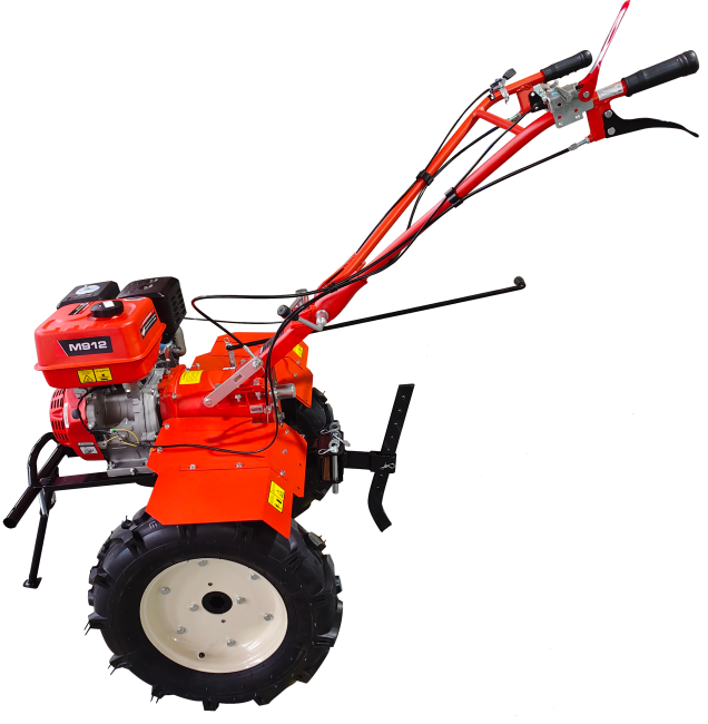 Мотоблок  М912 A-iPower