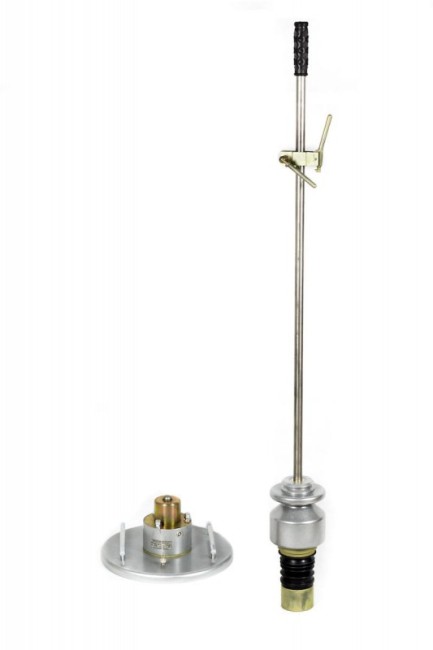 Плотномер грунтов динамический ПДУ-МГ4.01 Удар Плотномер грунтов динамический ПДУ-МГ4.01 Удар