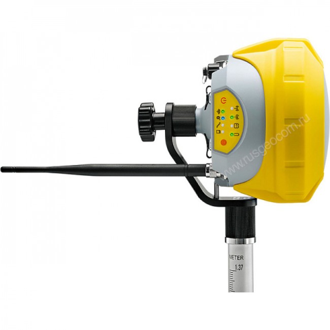 GNSS приёмник GeoMax Zenith35 PRO Base (GSM-UHF) GNSS приёмник GeoMax Zenith35 PRO Base (GSM-UHF)