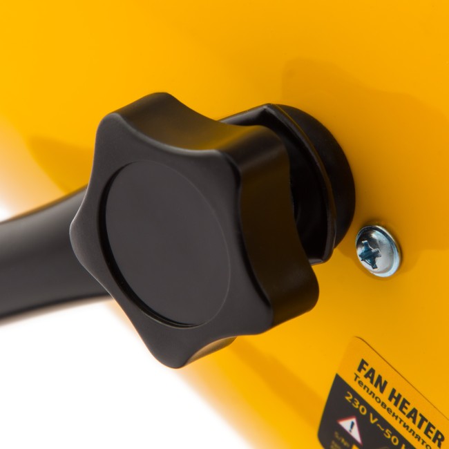 Тепловая пушка (тепловентилятор) DHC 3-150 3 кВт Denzel Тепловая пушка (тепловентилятор) DHC 3-150 3 кВт Denzel