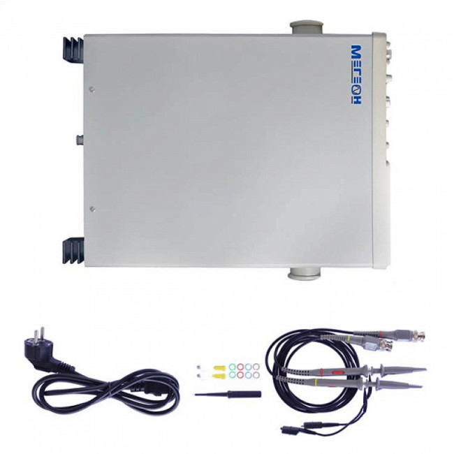 Осциллограф аналоговый два канала МЕГЕОН 15102 Осциллограф аналоговый два канала МЕГЕОН 15102