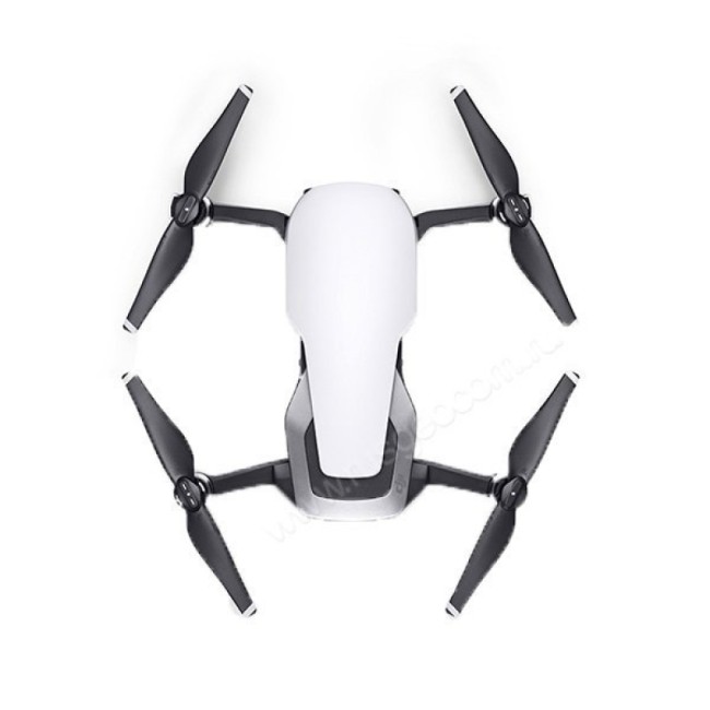 Квадрокоптер DJI Mavic Air Fly More Combo (Arctic White, белый)