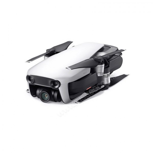 Квадрокоптер DJI Mavic Air Fly More Combo (Arctic White, белый)
