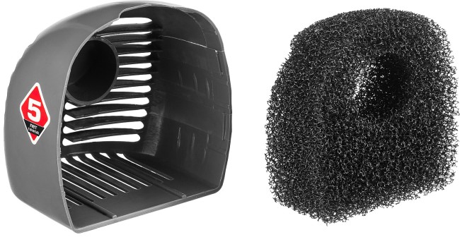 Фонтанный насос ЗНФЧ-33-2.5 ЗУБР 50 Вт Фонтанный насос ЗНФЧ-33-2.5 ЗУБР 50 Вт