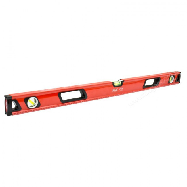 Пузырьковый уровень RGK U7100 Пузырьковый уровень RGK U7100