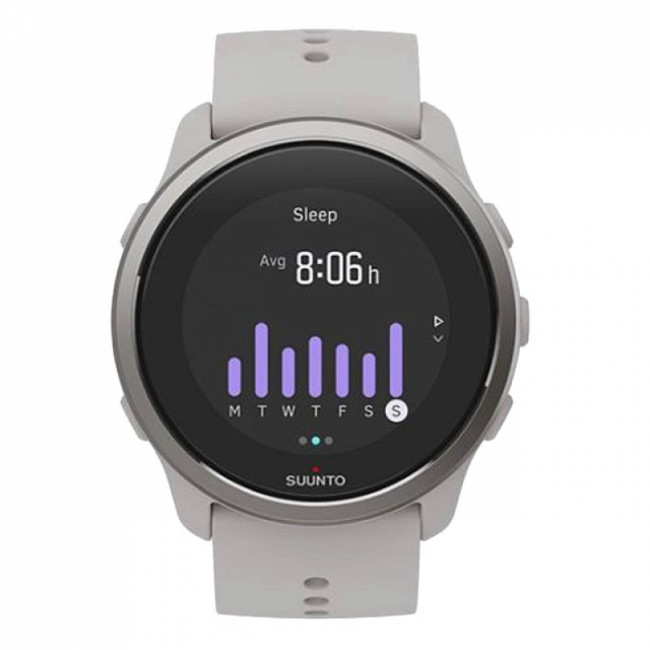Часы SUUNTO 5 Peak Ridge Sand Часы SUUNTO 5 Peak Ridge Sand