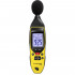 Шумомер Trotec SL400 Шумомер Trotec SL400