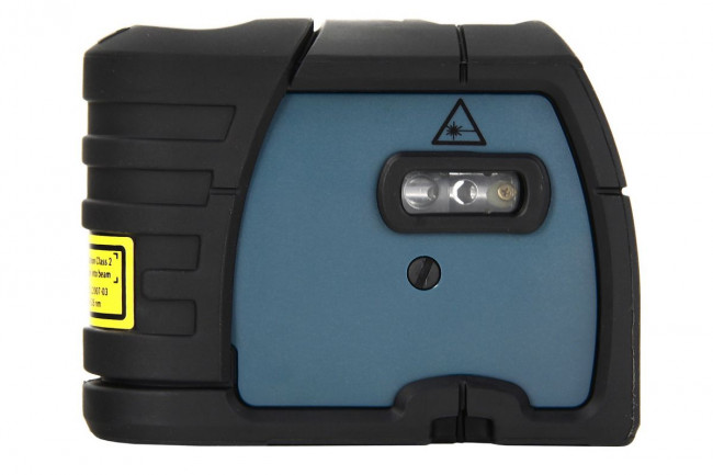 Лазерный уровень Bosch GPL 5 Professional (0.601.066.200)