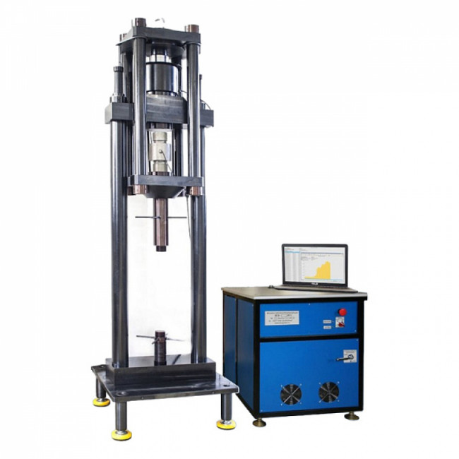 Машина силовоспроизводящая (силозадающая) МСВ-100/2МГ4