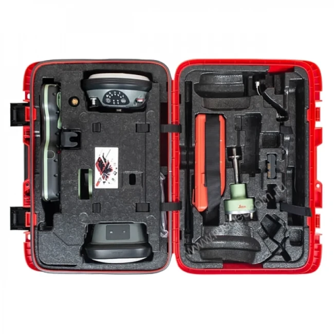 Комплект GNSS-приемника ровера SmartLink fill до SmartLink (GS18)SM)