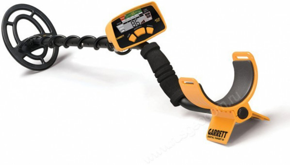 Металлоискатель Garret ACE 200i Металлоискатель Garret ACE 200i