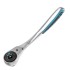 Набор торцевых головок 1/2", CrV 36 предметов Gross