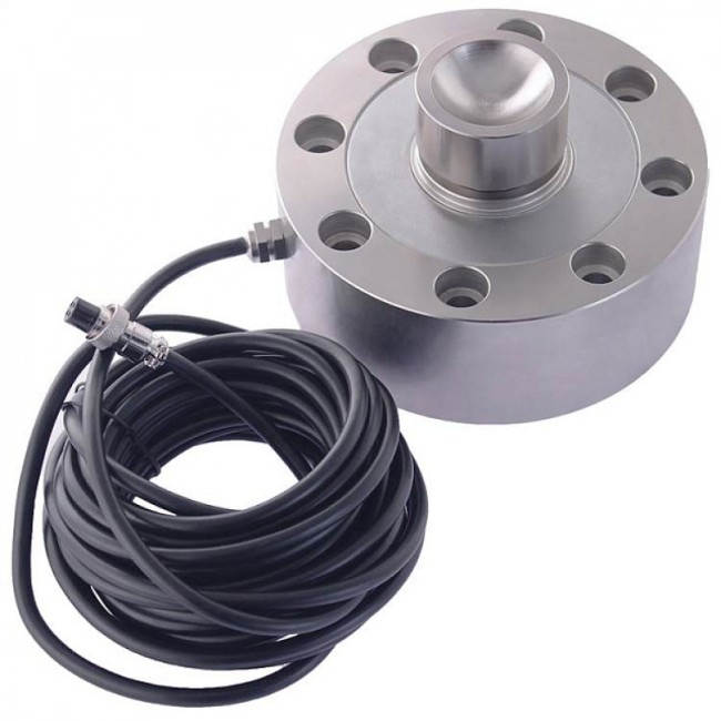 Цифровой динамометр МЕГЕОН 53300К Цифровой динамометр МЕГЕОН 53300К