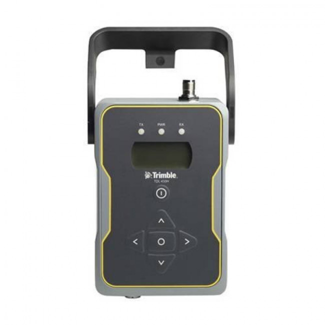 Радиомодем Trimble TDL 450H Radio Kit; 430-470 MHz, 35W Радиомодем Trimble TDL 450H Radio Kit; 430-470 MHz, 35W