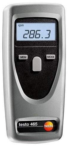 Тахометр Testo 465 Тахометр Testo 465