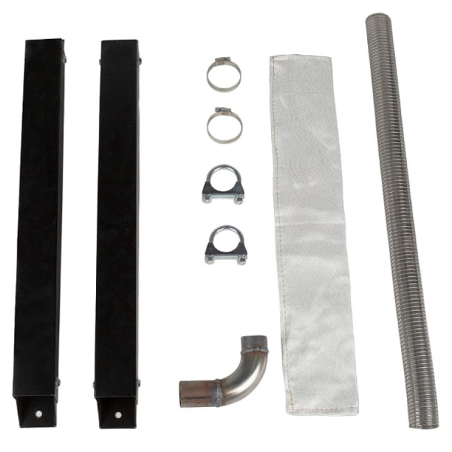 Супертихий зимний кожух для генератора 1400SS RAL 7024 Супертихий зимний кожух для генератора 1400SS RAL 7024