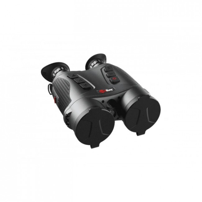 Тепловизионный гибридный бинокль iRay Gemini GEH 50R Тепловизионный гибридный бинокль iRay Gemini GEH 50R