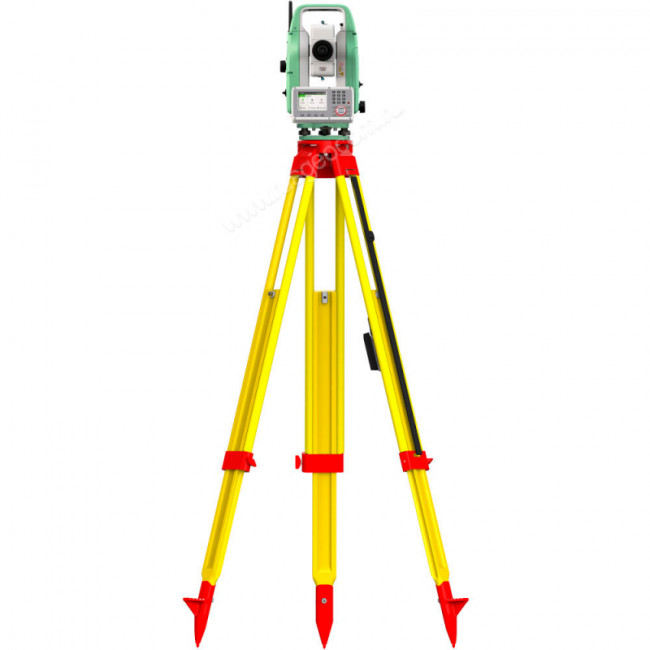 Тахеометр Leica TS07 R1000 (1")