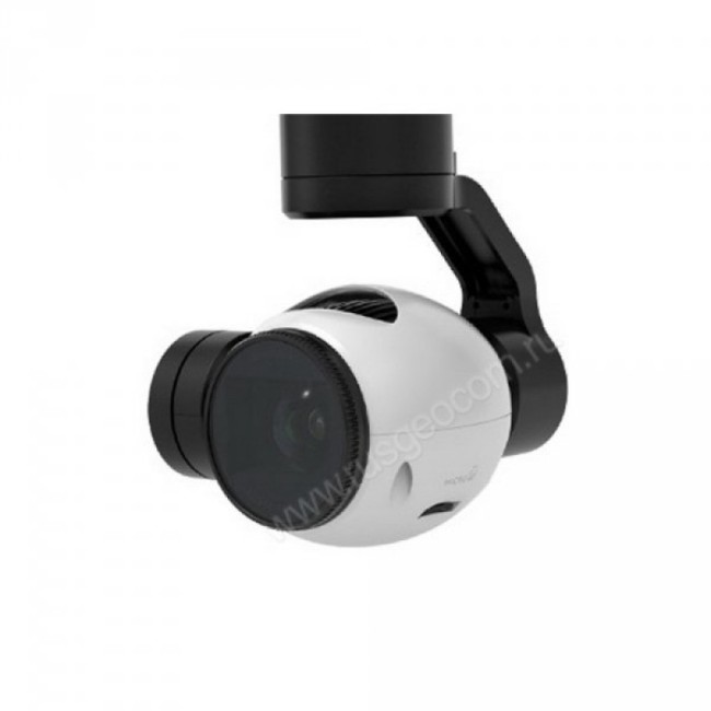 Комплект T11 профессиональный: DJI Matrice 100 и тепловизионная камера FLIR TAU2